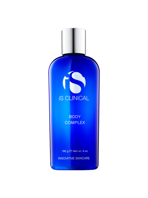 iS Clinical Body Complex (6 oz)