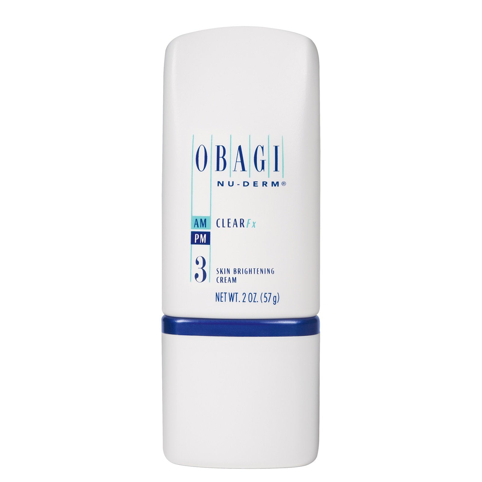 Obagi Nu-Derm Clear Fx  (2 oz)