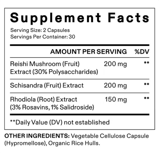 Nutrafol Men's De-Stress MD System