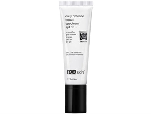 PCA Skin Daily Defense SPF 50 (1.7 oz)