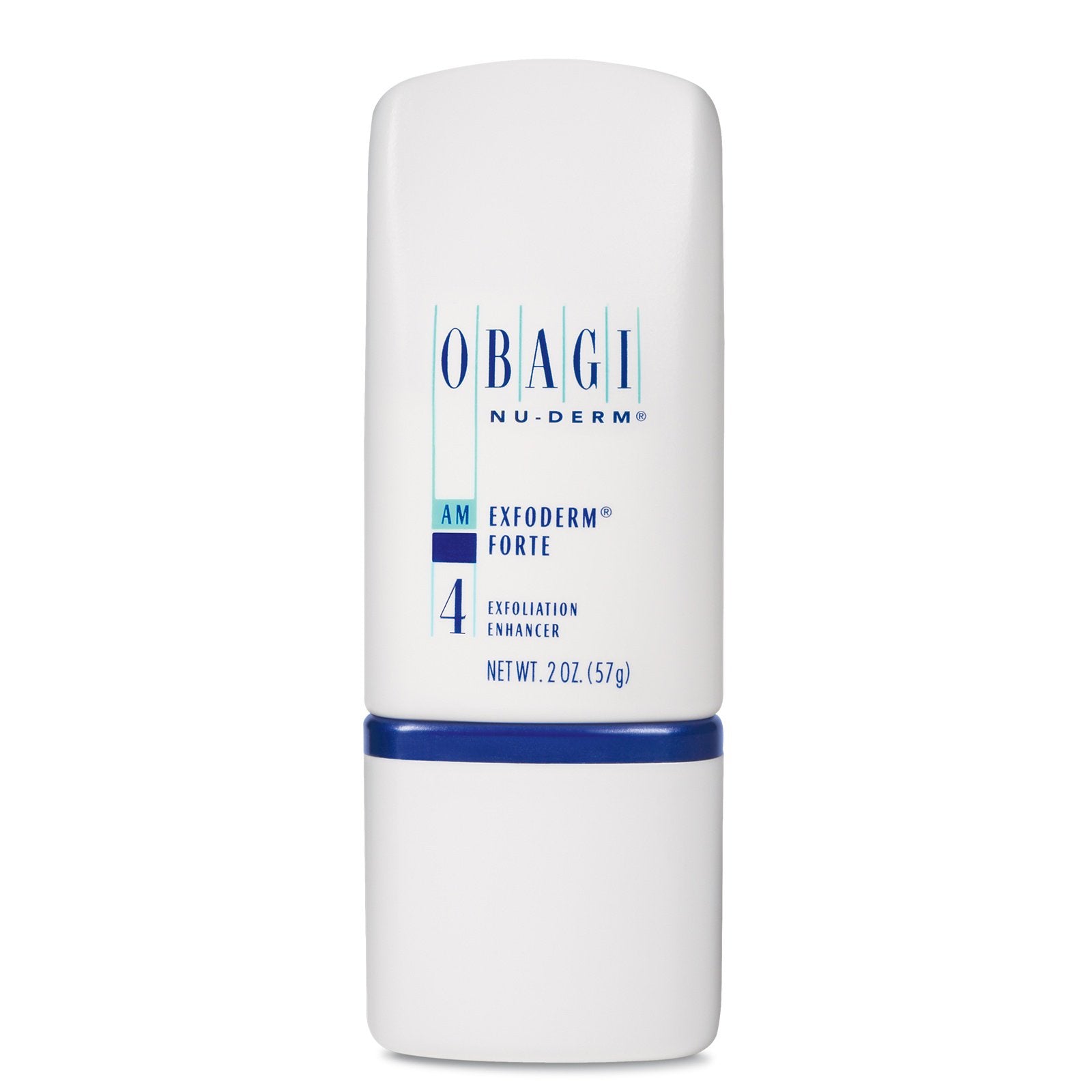 Obagi Nu-Derm Exfoderm Forte (2 oz)