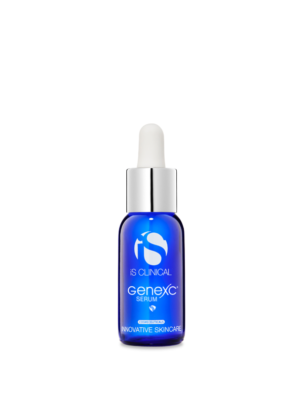 iS Clinical GeneXC Serum (0.5 oz)