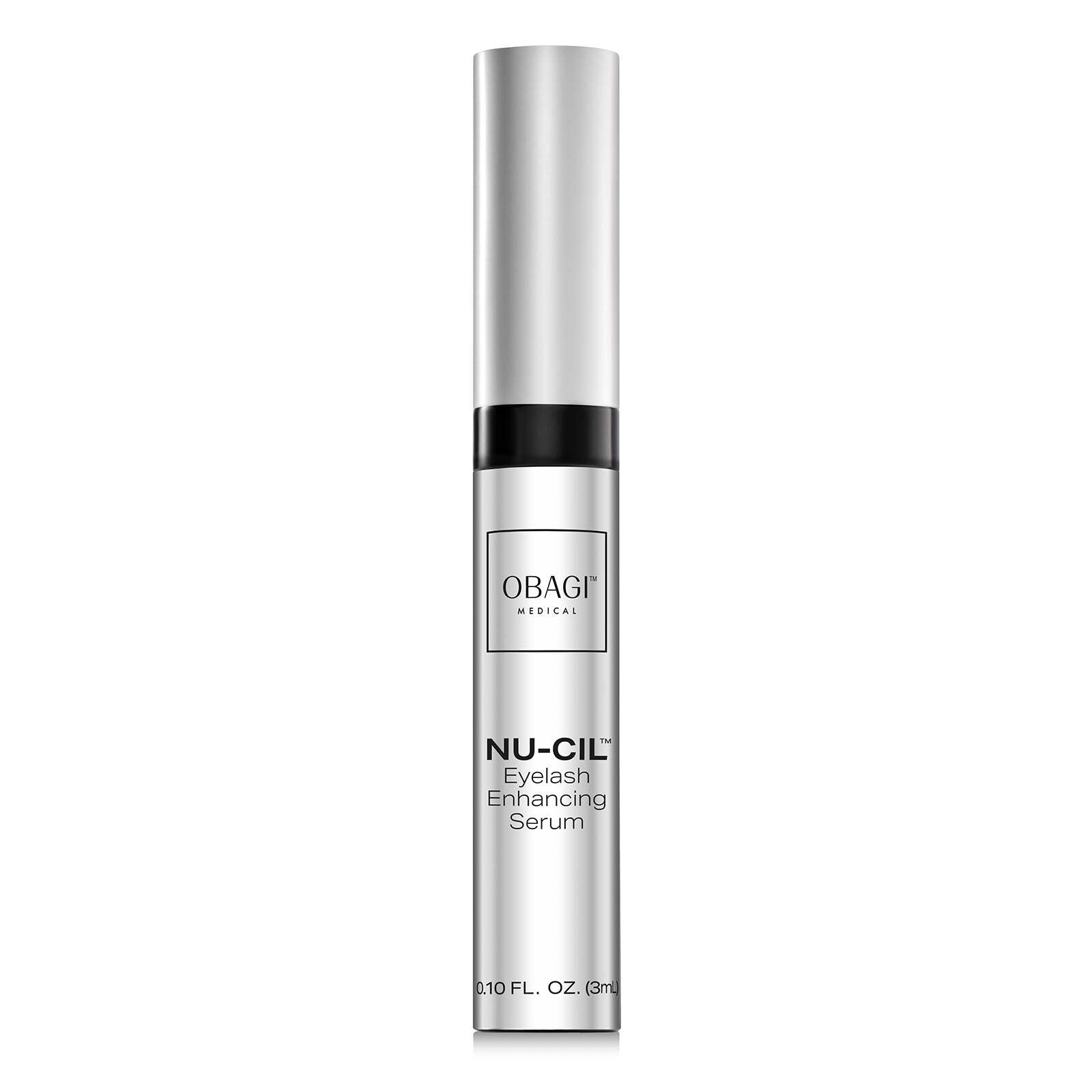 Obagi Nu-Cil Eyelash Enhancing Serum (0.10 oz)