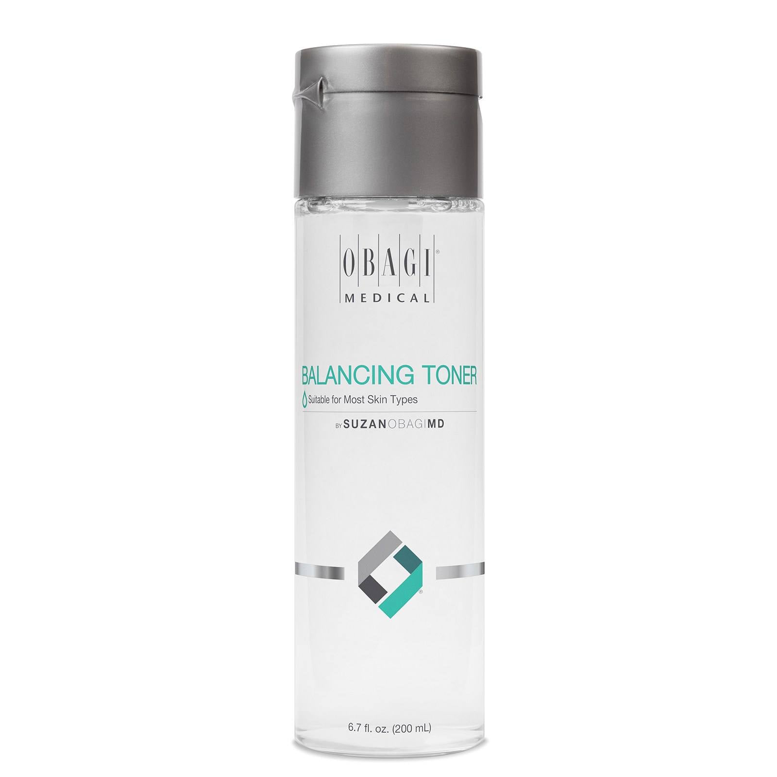 SUZANOBAGIMD Balancing Toner (6.7 oz)