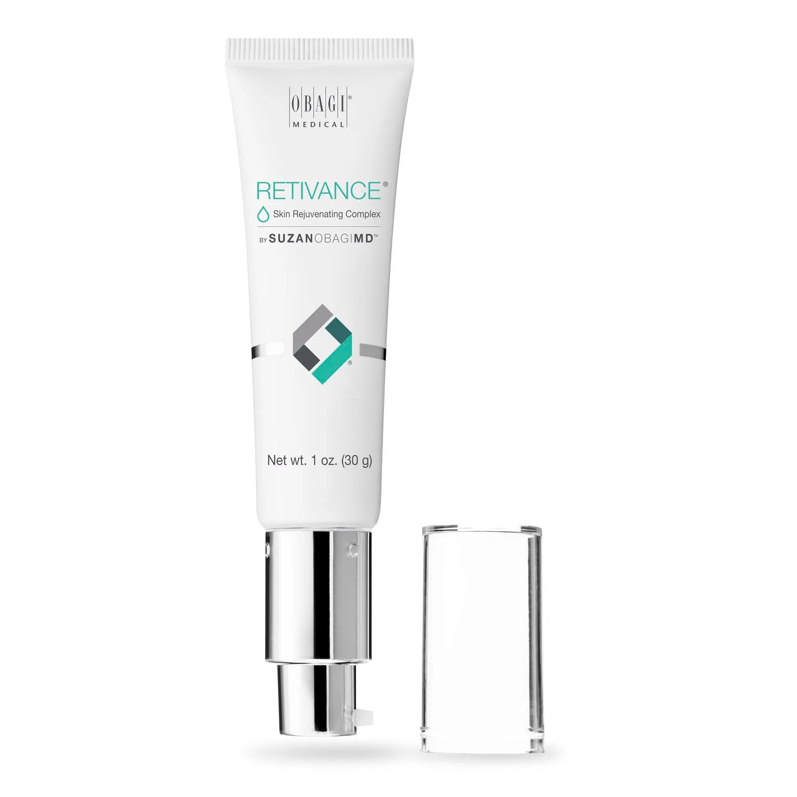 SUZANOBAGIMD Retivance Skin Rejuvenating Complex (1 oz)