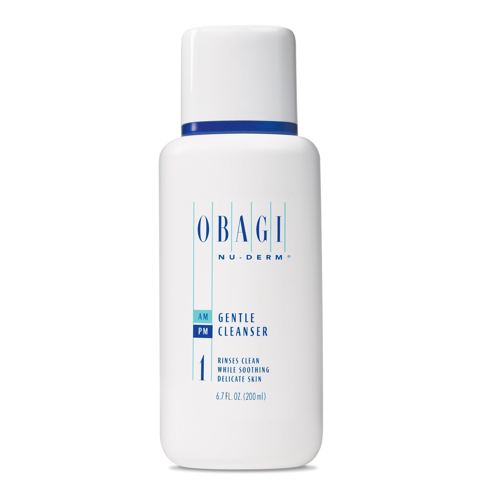 Obagi Nu-Derm Gentle Cleanser (6.7 fl oz)