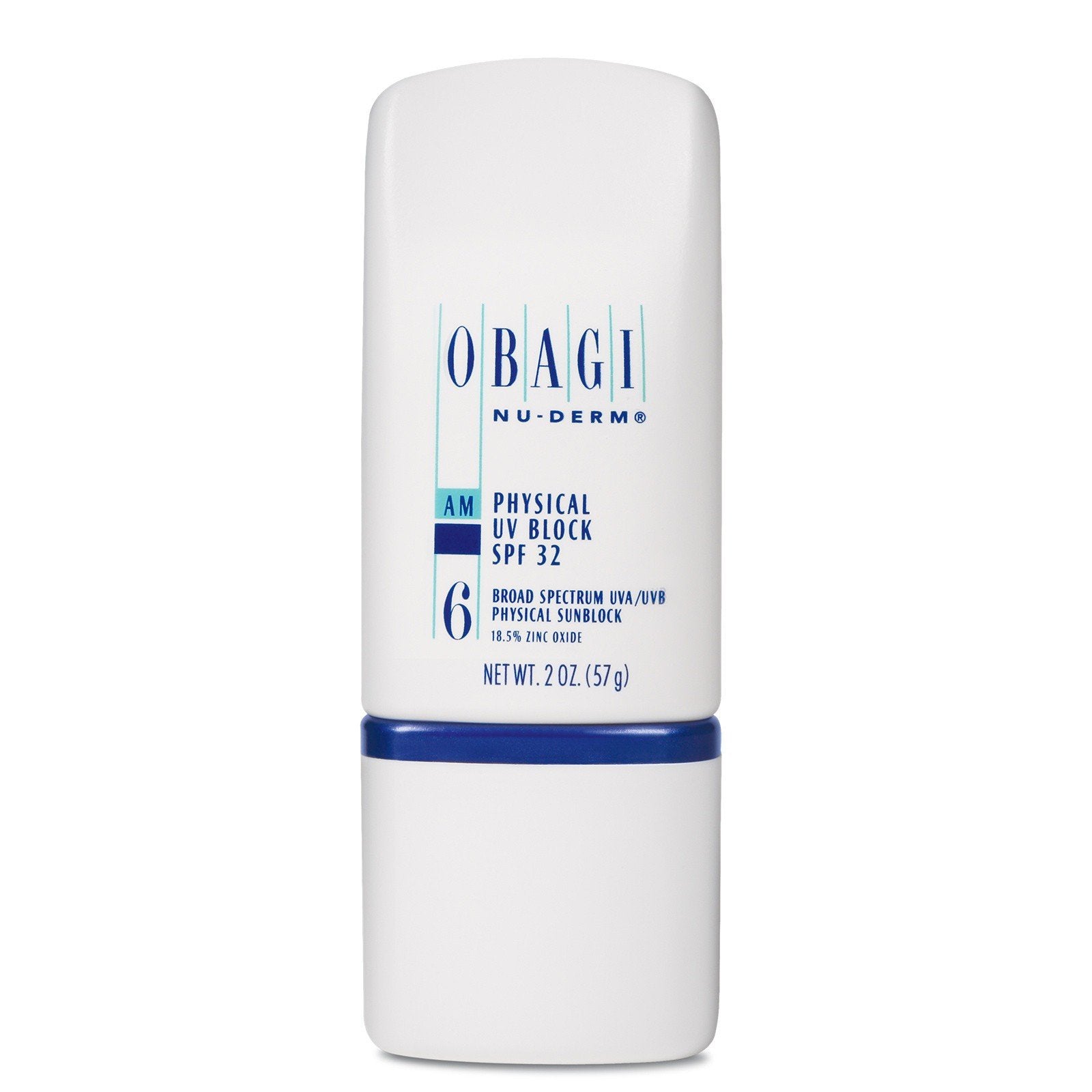 Obagi Nu-Derm Physical UV SPF 32 (2 oz)