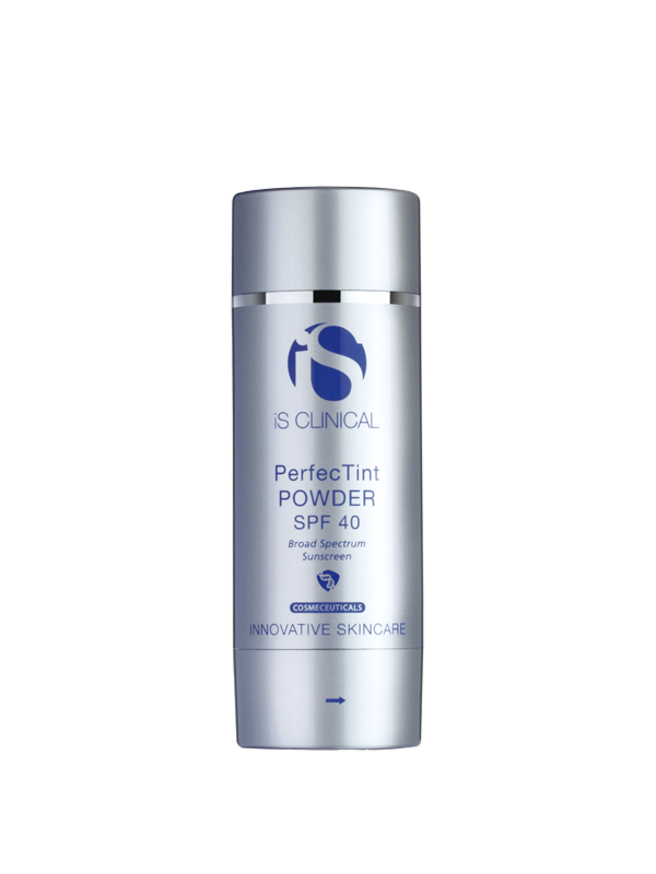 iS Clinical PerfectTint Powder SPF 40 Cream