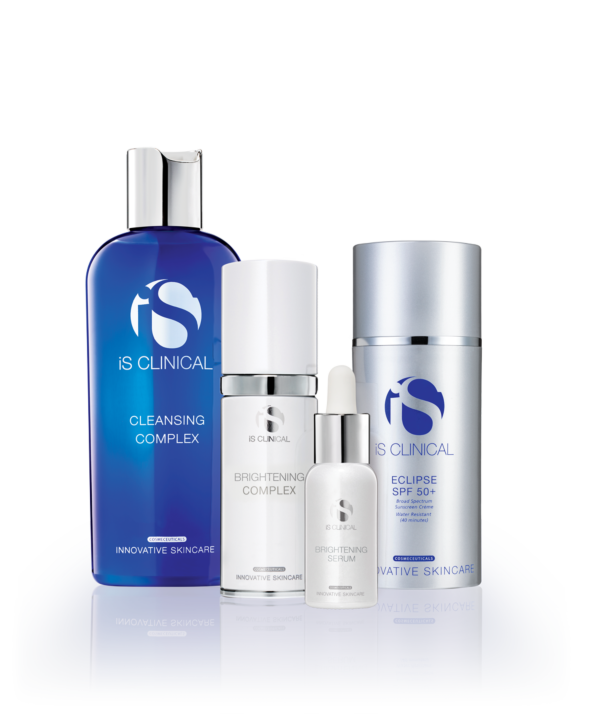 iS Clinical Pure Radiance Collection