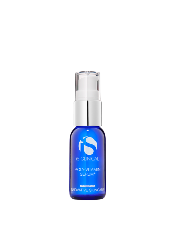 iS Clinical Poly-Vitamin Serum (0.5 oz)