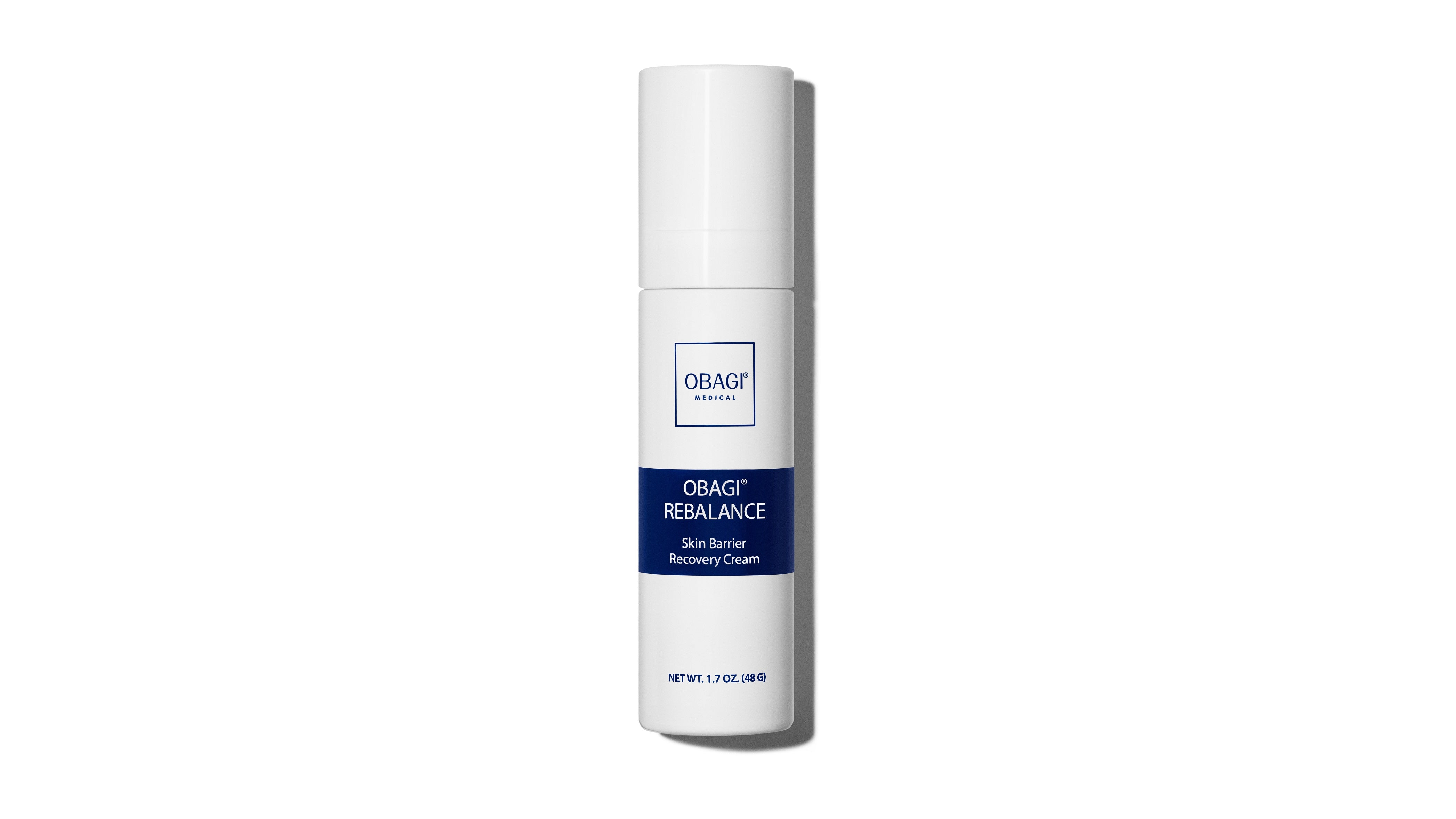 Obagi Rebalance Skin Barrier Recovery Cream (1.7 oz)