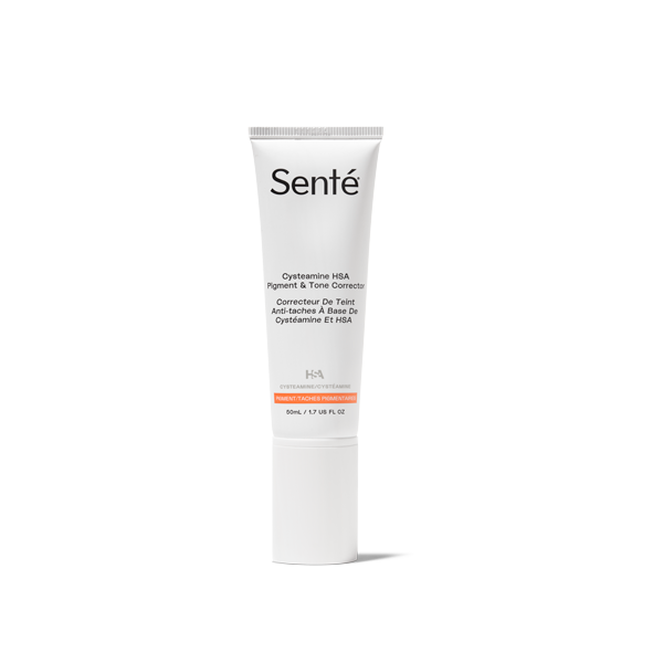 Senté Cysteamine HSA Pigment & Tone Corrector (1.69 oz)