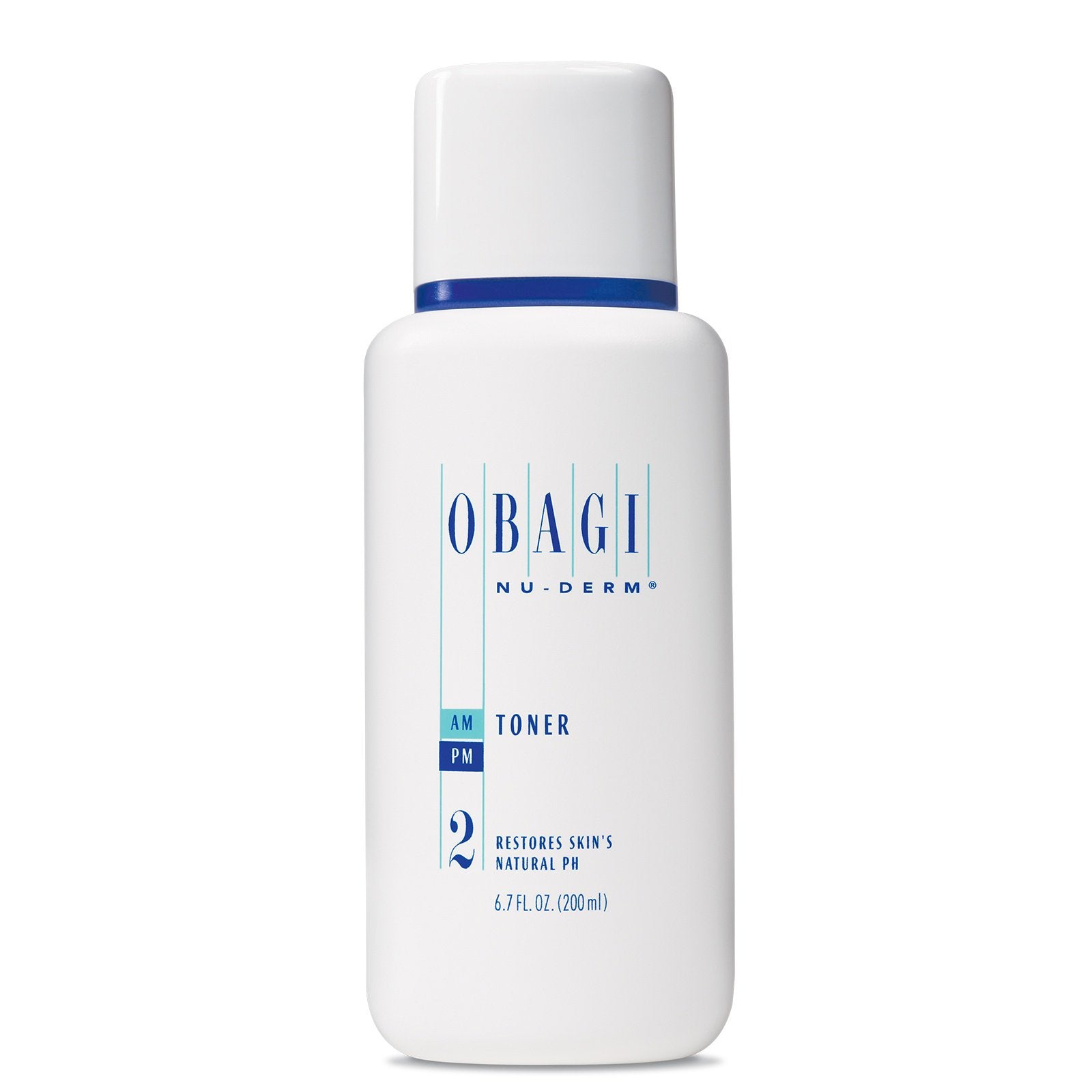 Obagi Nu-Derm Toner (6.7 fl oz)